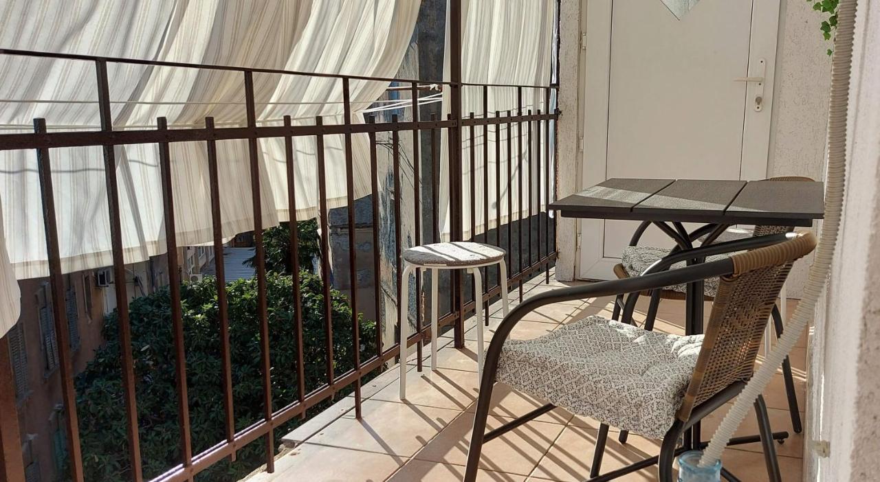 Apartment Pomerio Rijeka Zewnętrze zdjęcie