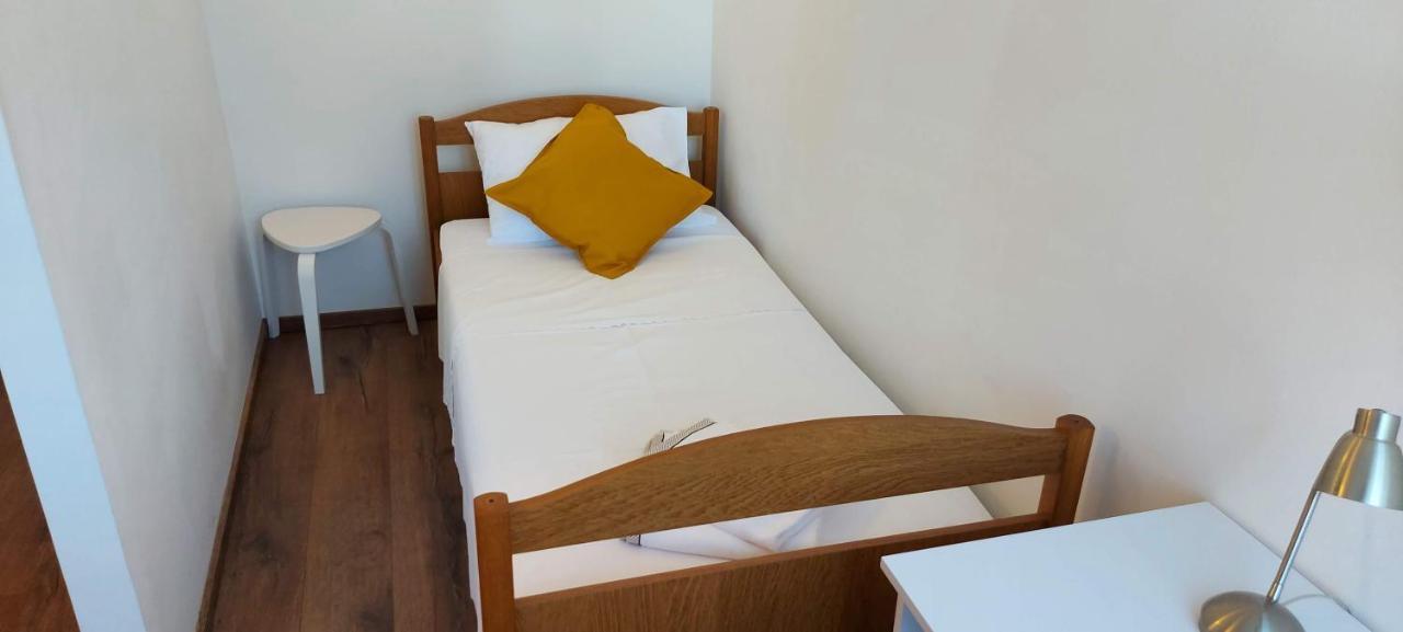 Apartment Pomerio Rijeka Zewnętrze zdjęcie