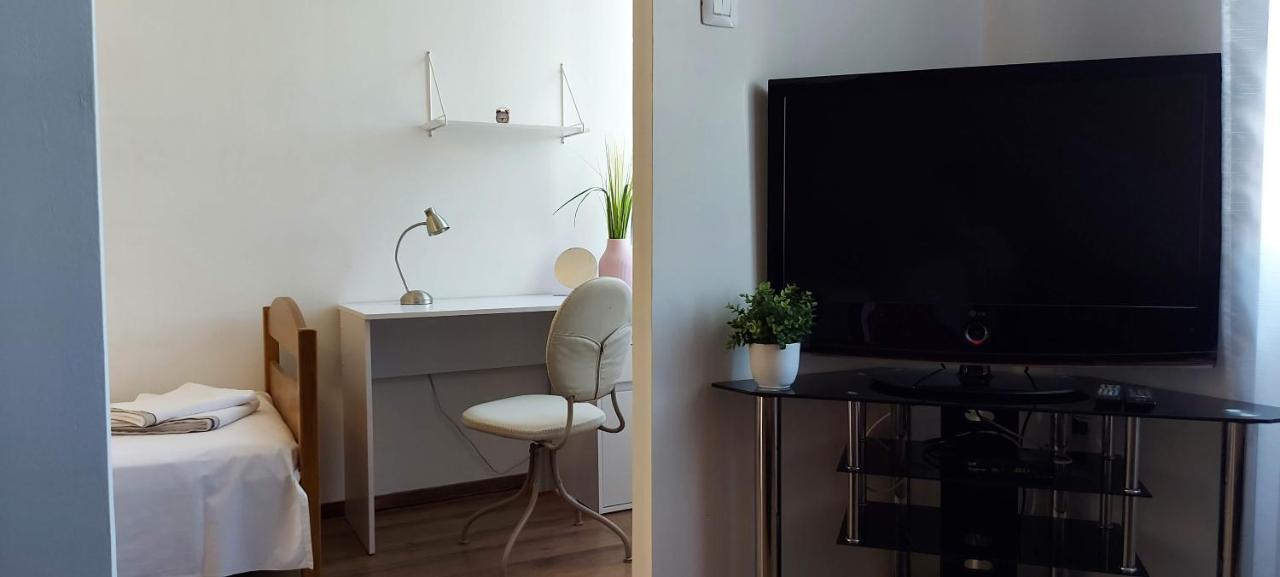 Apartment Pomerio Rijeka Zewnętrze zdjęcie