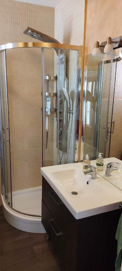 Apartment Pomerio Rijeka Zewnętrze zdjęcie